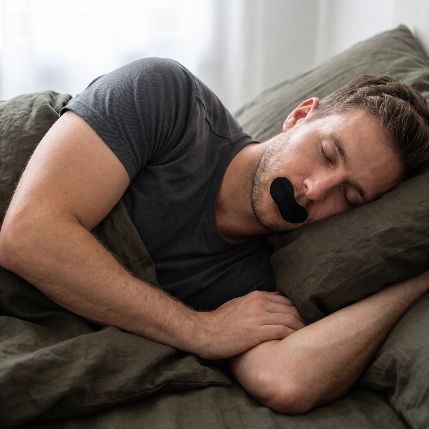 RUWD Mouth Tape