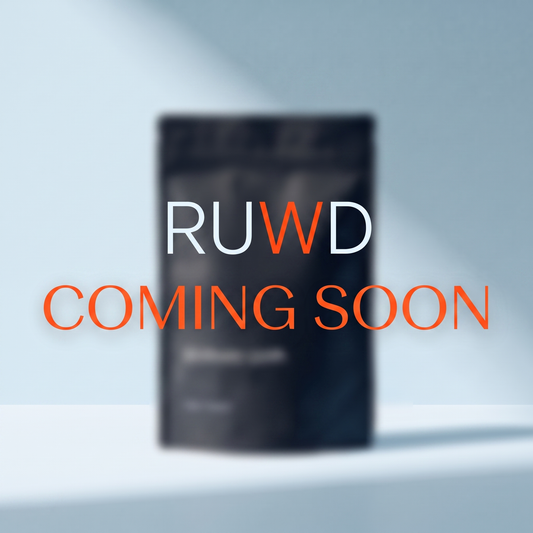 RUWD Starter System